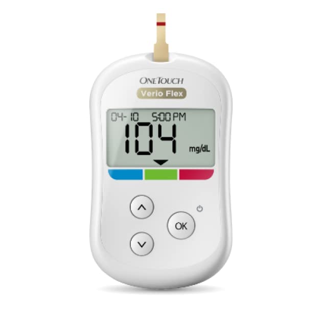 Blood Glucose Meter N54304