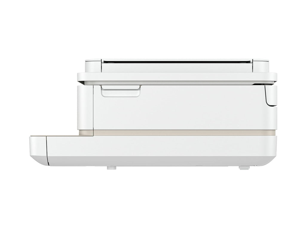 Wireless All-in-One Color Inkjet Printer C747