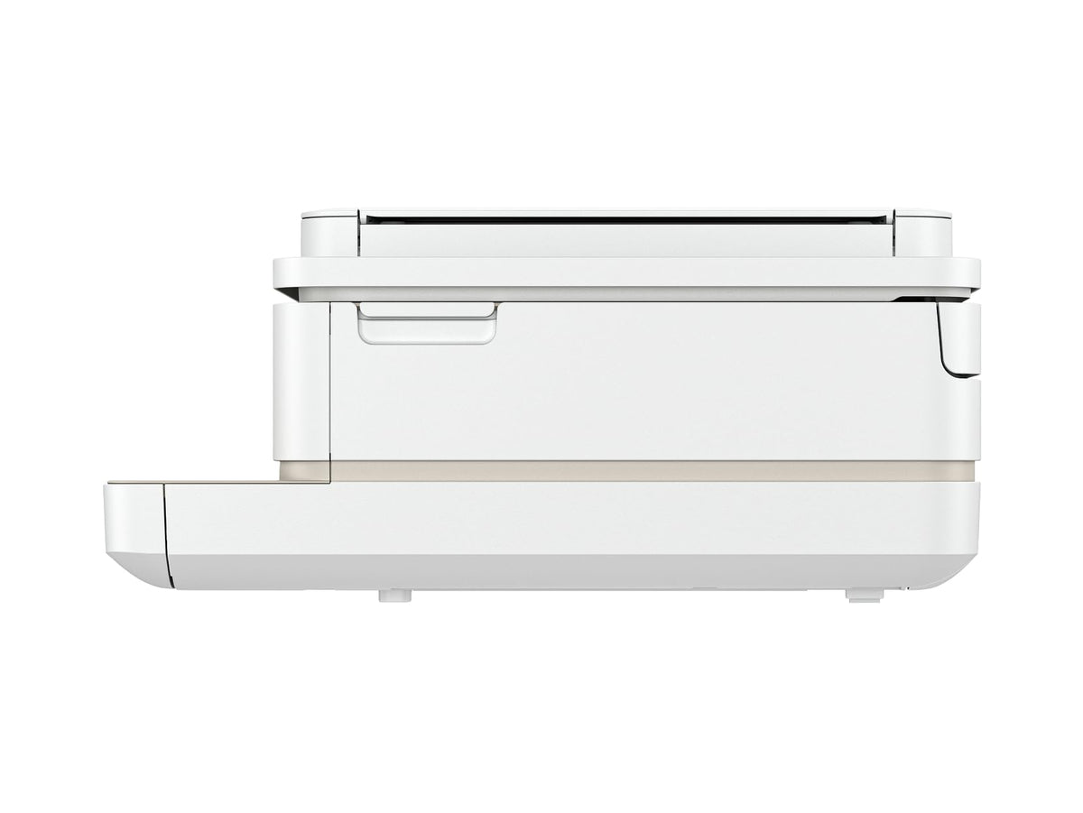 Wireless All-in-One Color Inkjet Printer C747