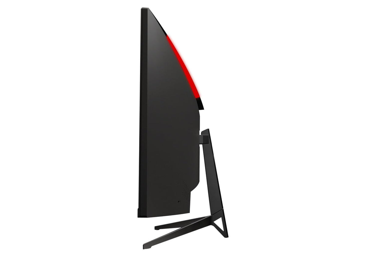 30-inch Curved Ultra Wide Gaming Monitor 200Hz A159751