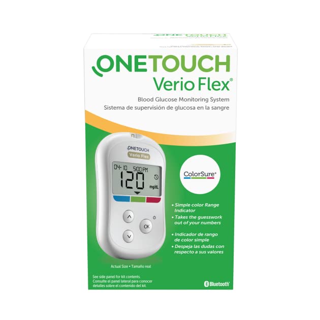 Blood Glucose Meter N54304