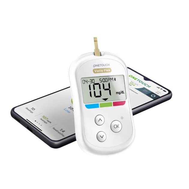 Blood Glucose Meter N54304