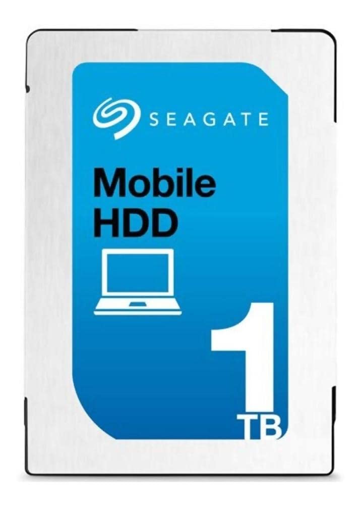 1TB 2.5" SATA Internal Hard Drive Q427