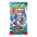 Pokemon Single Booster Pack 10 Cards T876