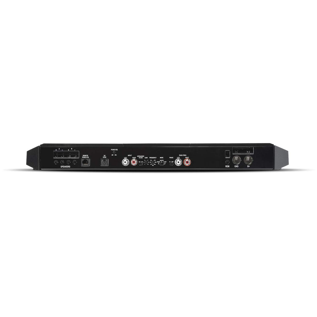 2500-Watt Mono Amplifier P94371