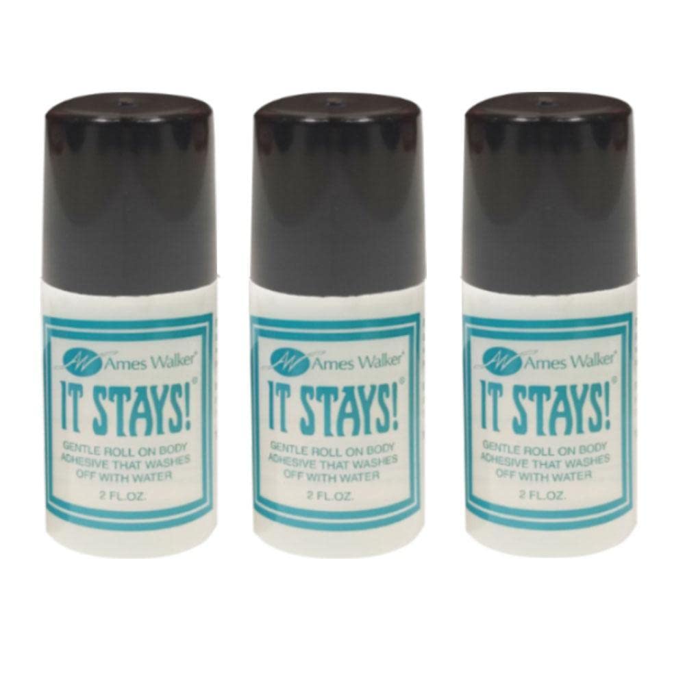 Body Adhesive U3782