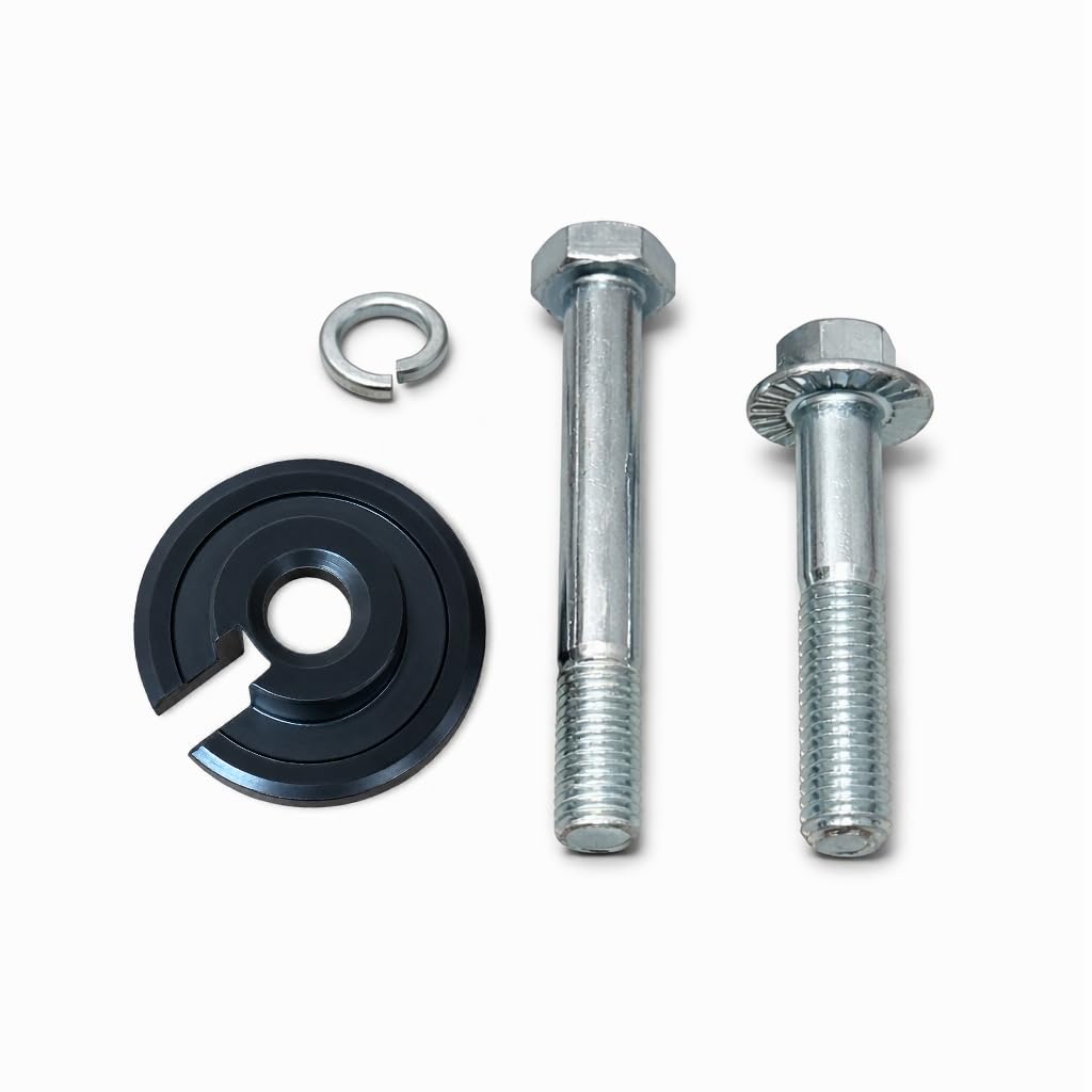 3/4 in Shaft Torque Converter Hardware Kit U16408