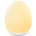 7 Colors Changing Night Light K142