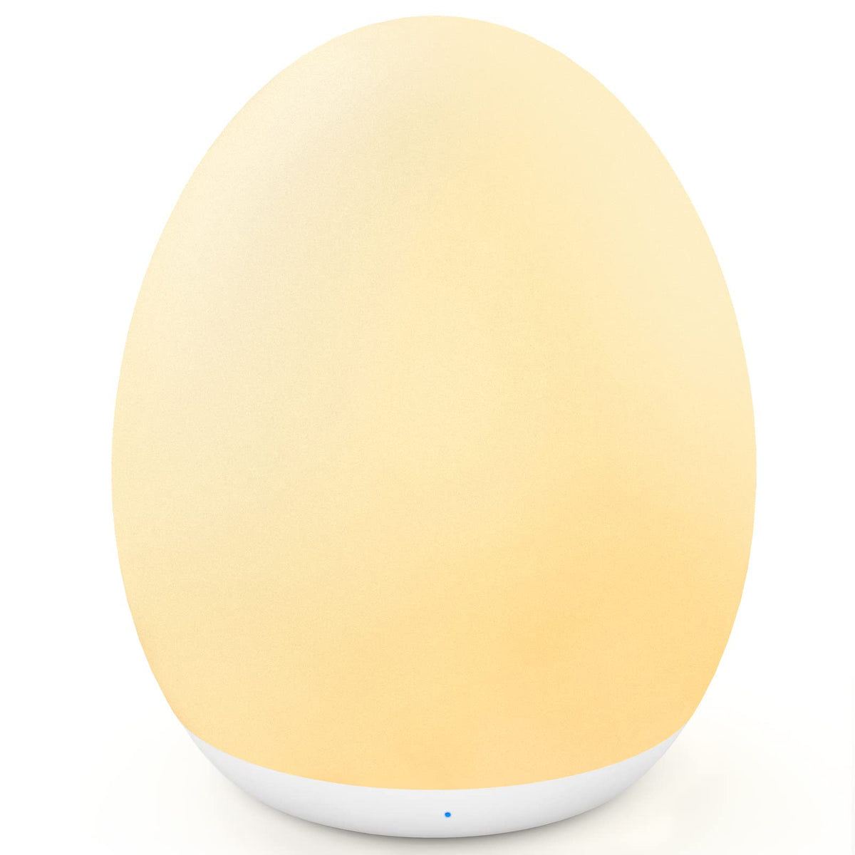 7 Colors Changing Night Light K142