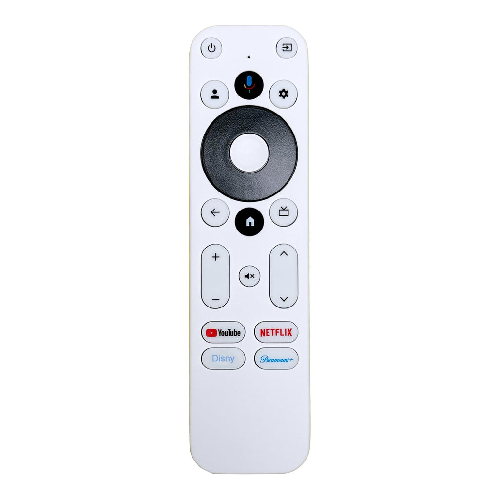 Voice Remote Control Compatible with Onn Streaming Box E10053