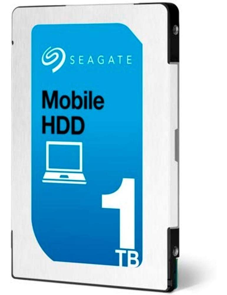 1TB 2.5" SATA Internal Hard Drive Q427