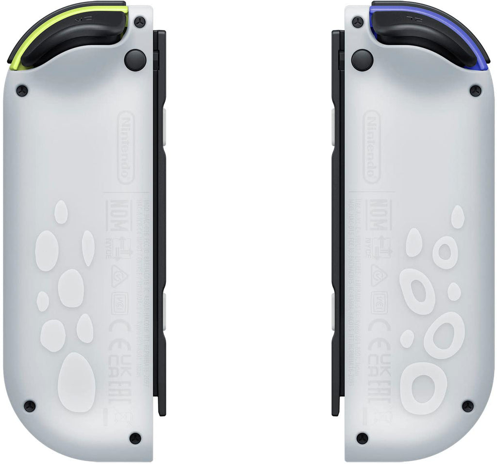 Nintendo Switch OLED Model J296
