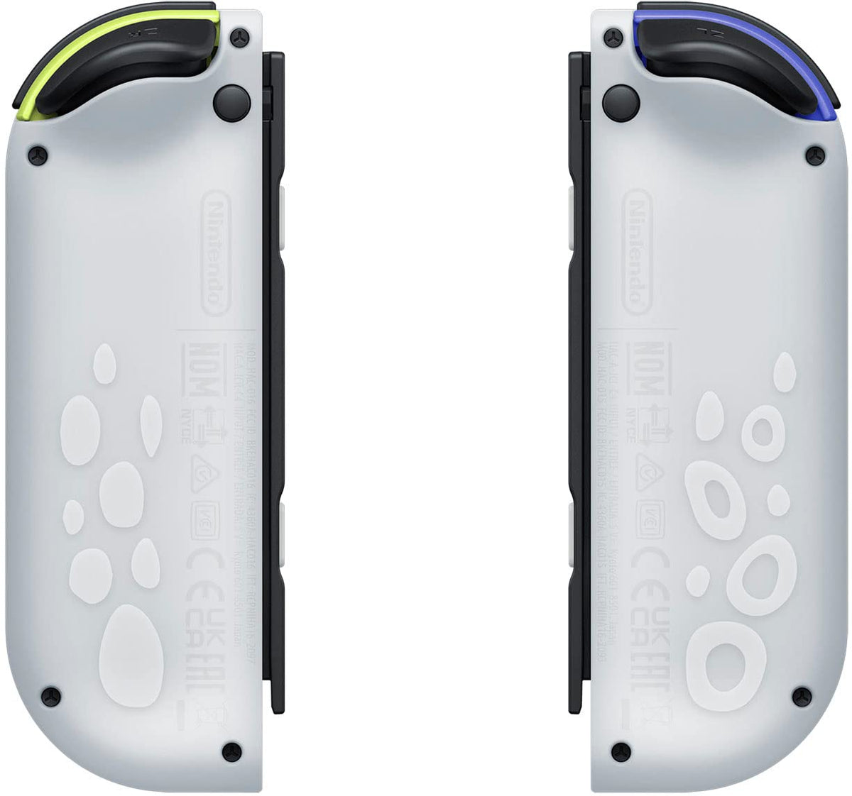 Nintendo Switch OLED Model J296