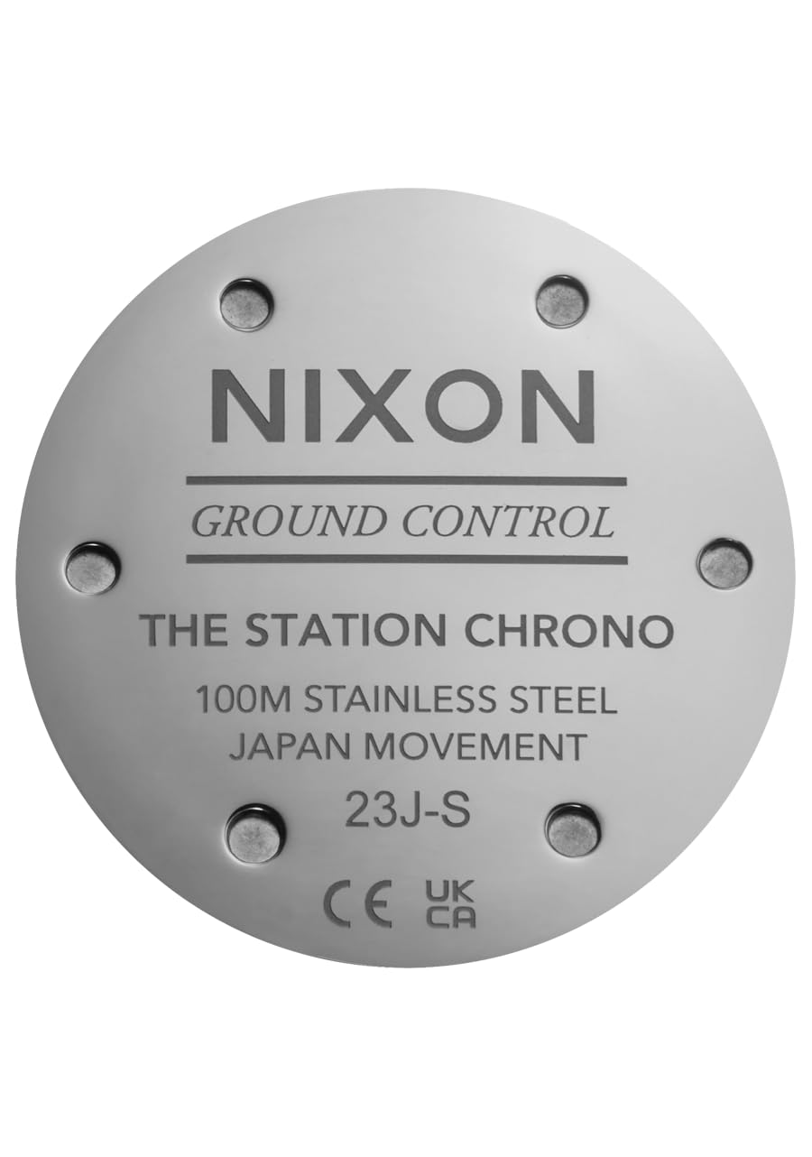 Chronograph Watch T1761
