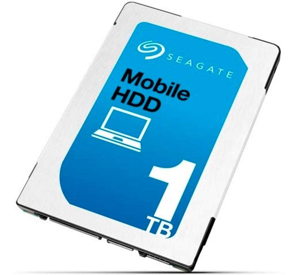 1TB 2.5" SATA Internal Hard Drive Q427