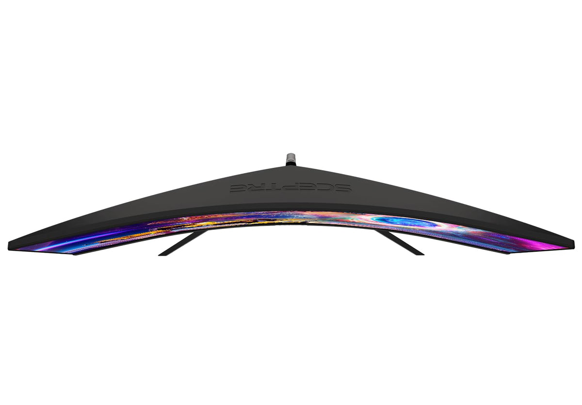 30-inch Curved Ultra Wide Gaming Monitor 200Hz A159751