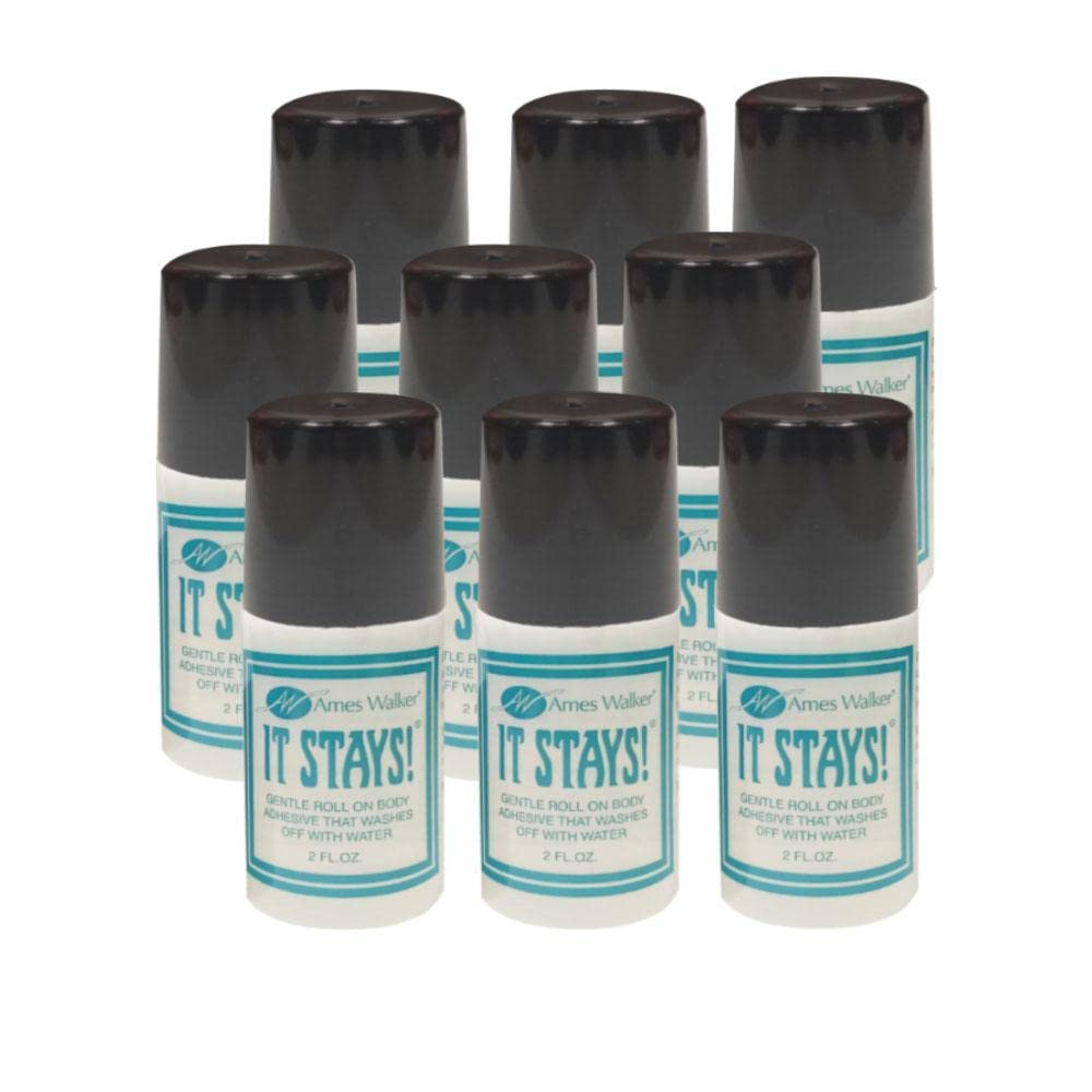 Body Adhesive U3782