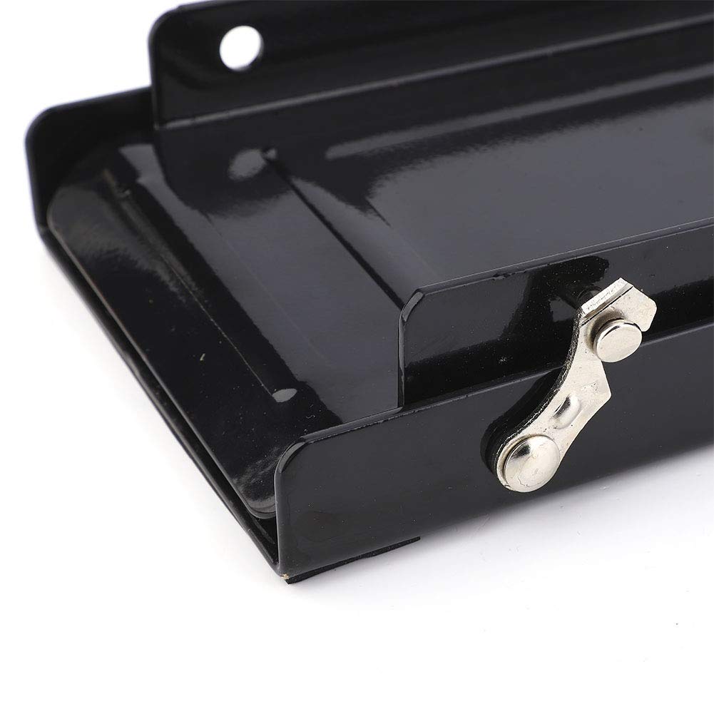 16oz Iron and Coated Steel Can Crusher X38666