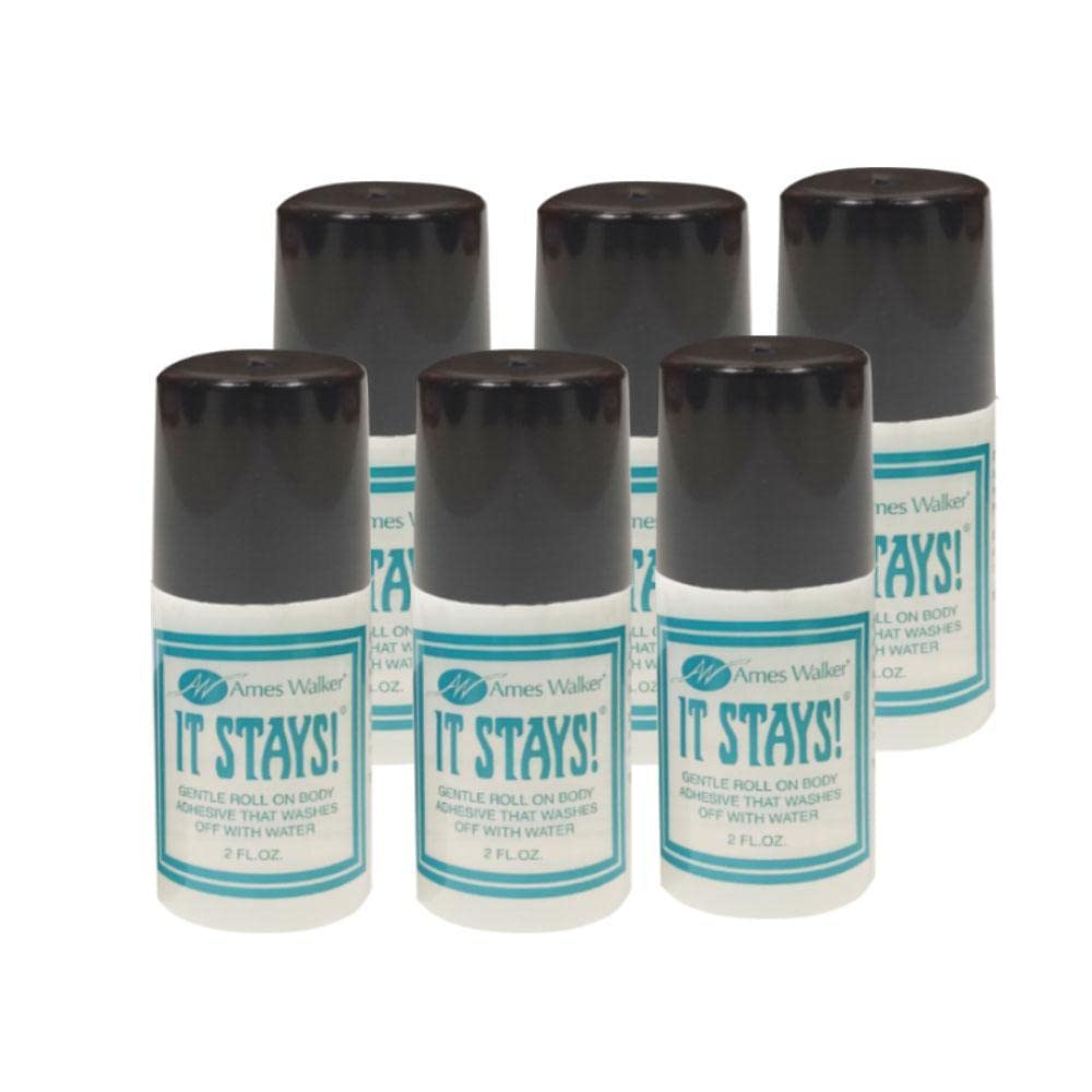 Body Adhesive U3782