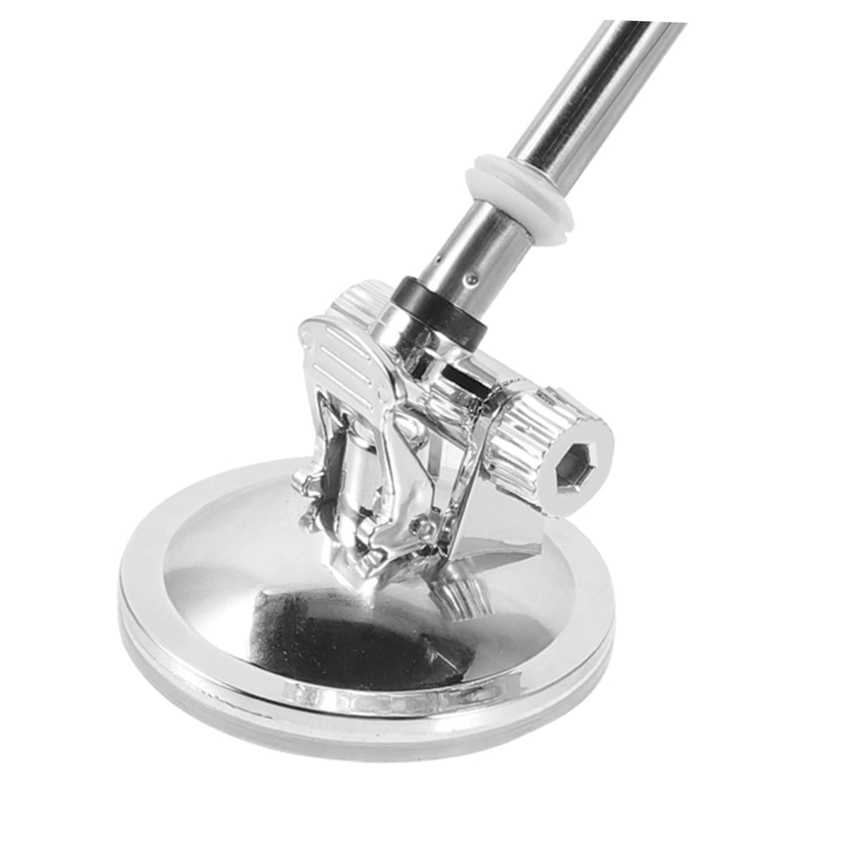 2pcs Flag Pole Base Suction Cup Mount K2524