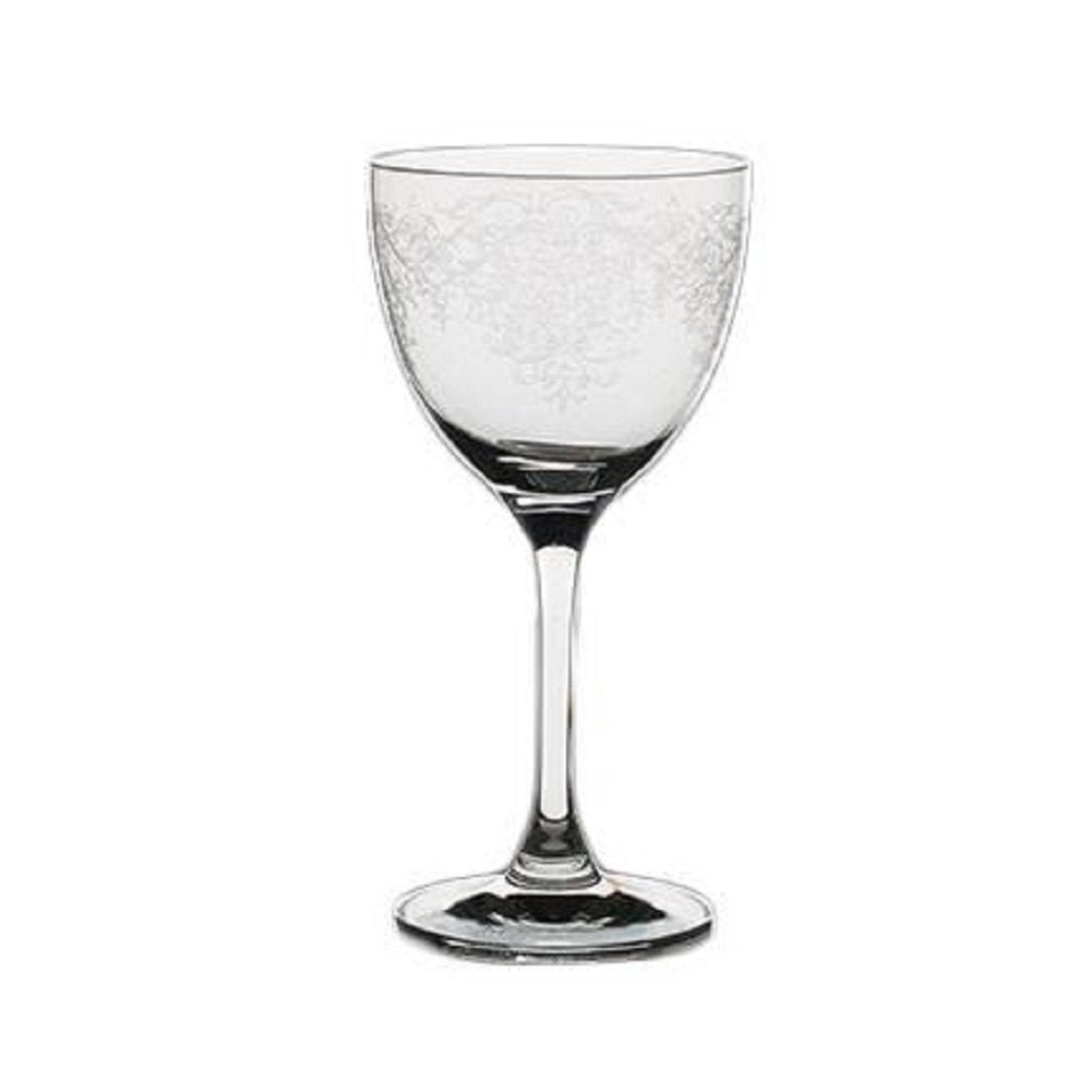 Set of 6 Wine Cocktail Glasses D333970