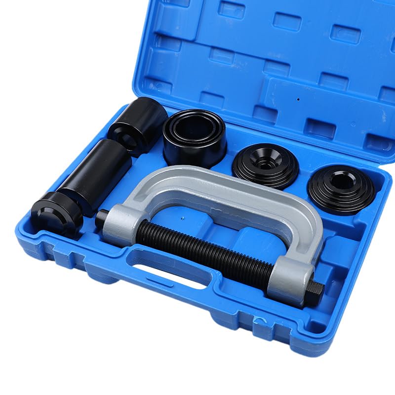 10PC Ball Joint Removal Tool Kit E788762