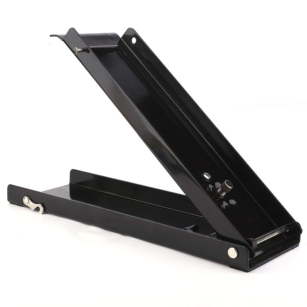 16oz Iron and Coated Steel Can Crusher X38666