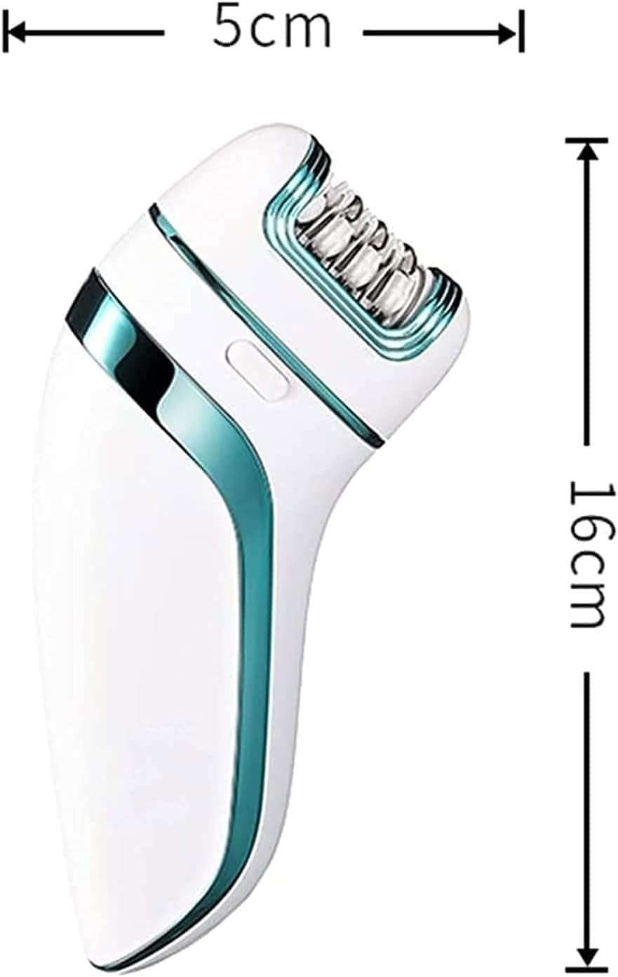 3 in 1 Cordless Rechargeable Epilator L78126