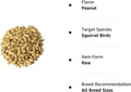 Raw Peanuts in Shell 5LB K957490