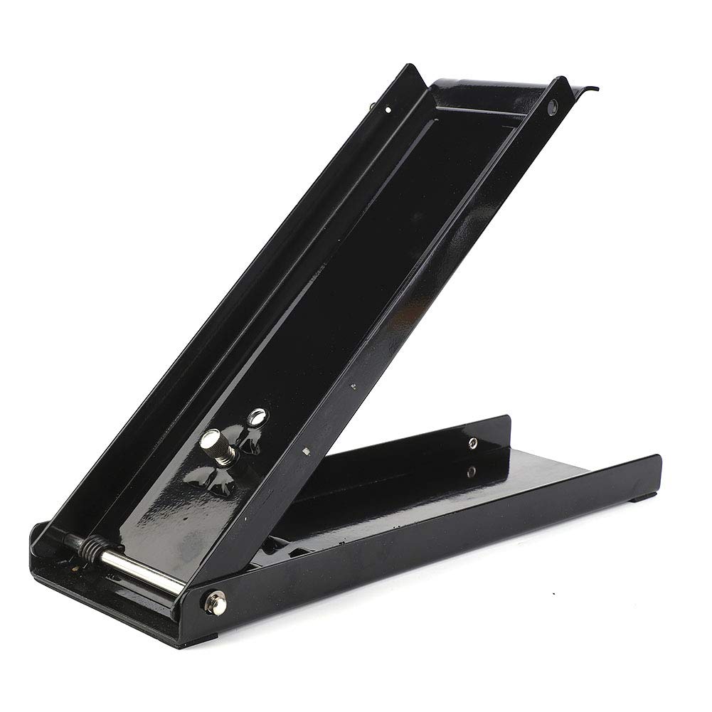 16oz Iron and Coated Steel Can Crusher X38666