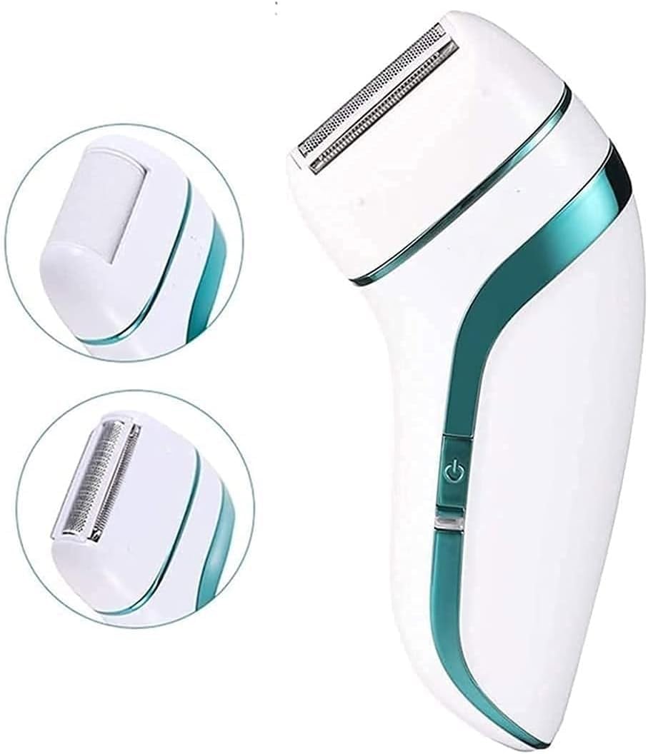 3 in 1 Cordless Rechargeable Epilator L78126