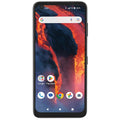 5G Smartphone 64GB 6GB 6.78" HD+ 48MP Triple Camera Black E45429
