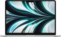 Apple M2 Chip 13.6-inch 8GB RAM 256GB SSD Silver Z9129