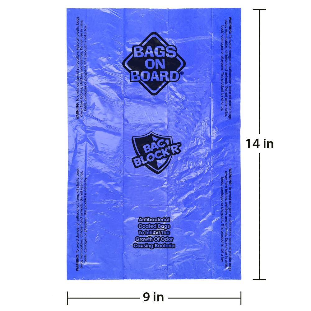 Dog Poop Bags 600 Count C13373