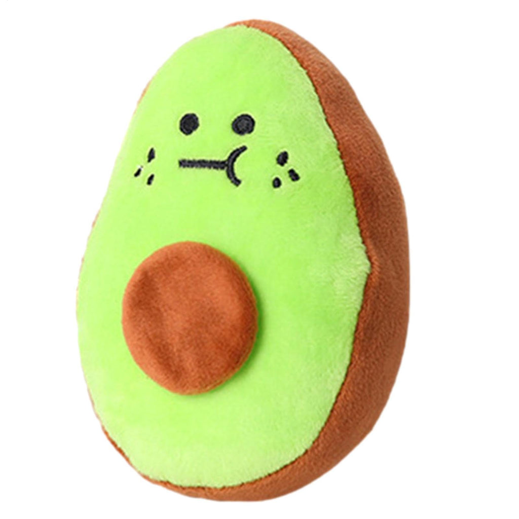 Bite Resistant Squeaky Stuffed Dog Toys E8140