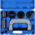 10PC Ball Joint Removal Tool Kit E788762