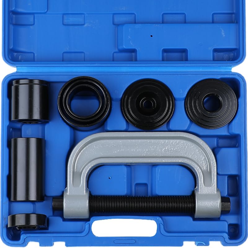 10PC Ball Joint Removal Tool Kit E788762