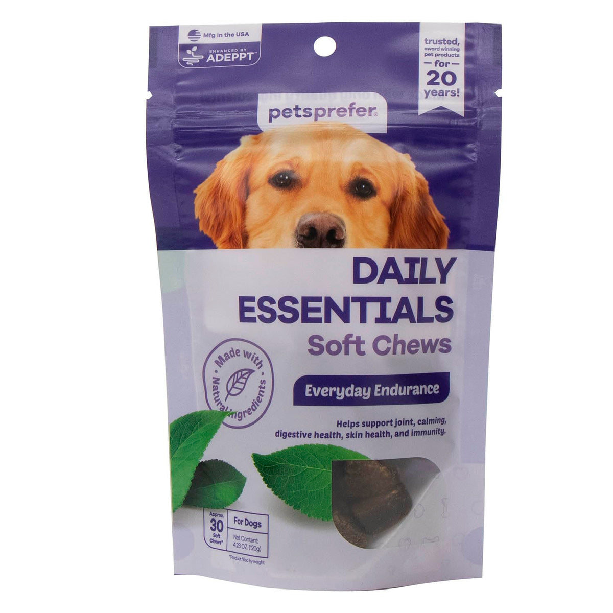 Dog Chews P768396