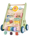 Wooden Baby Push Walker B228