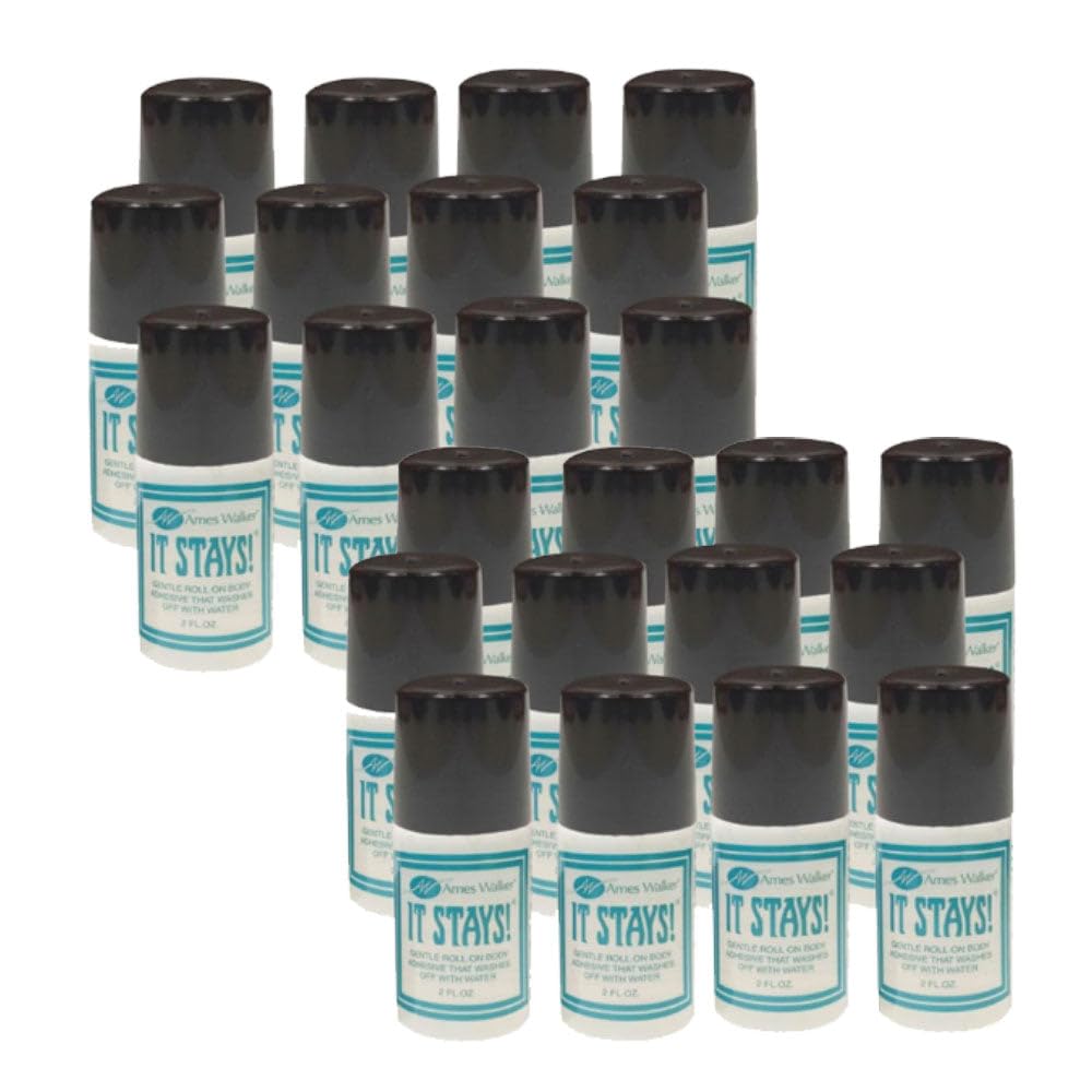 Body Adhesive U3782