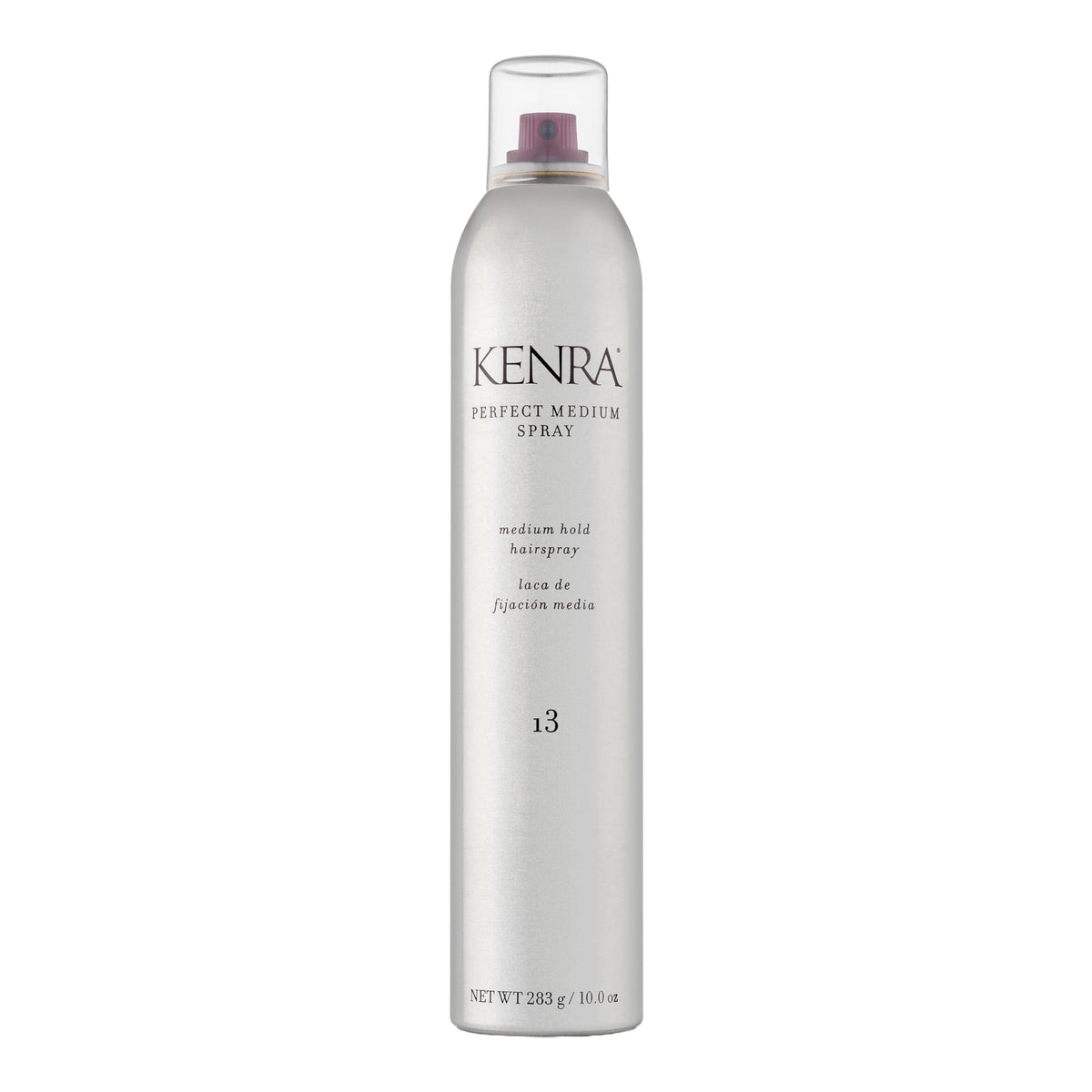 Medium Hold Fast-Drying Hair Spray Y8731