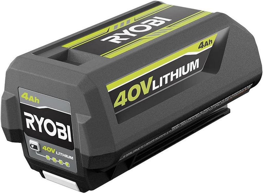 40V Lithium-ION 4.0 AH Battery Y660