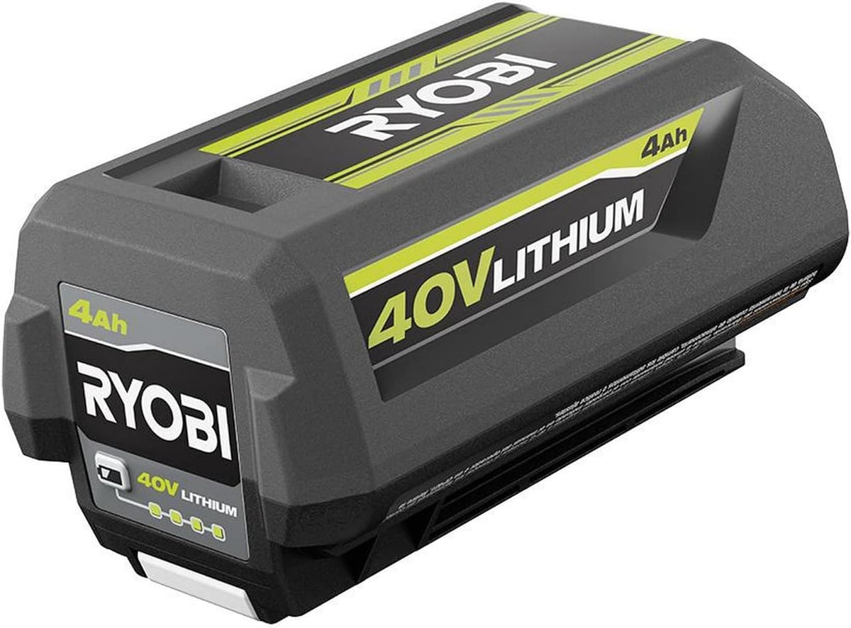 40V Lithium-ION 4.0 AH Battery Y660