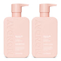 Repair Shampoo and Conditioner Set 2 Count 12 oz W39741