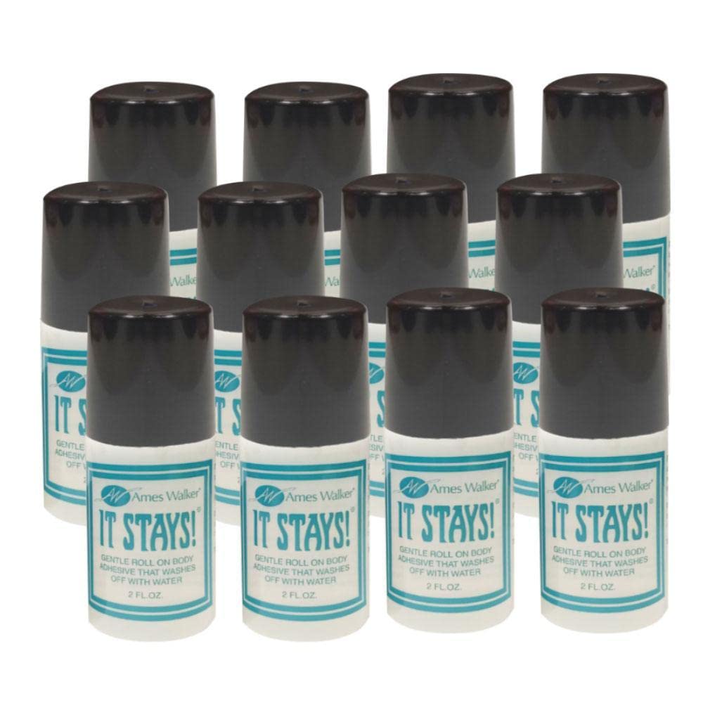 Body Adhesive U3782