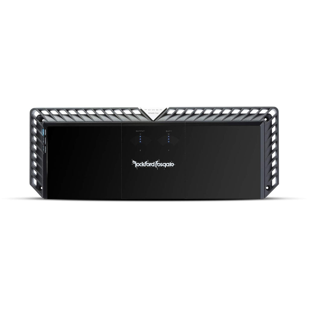 2500-Watt Mono Amplifier P94371