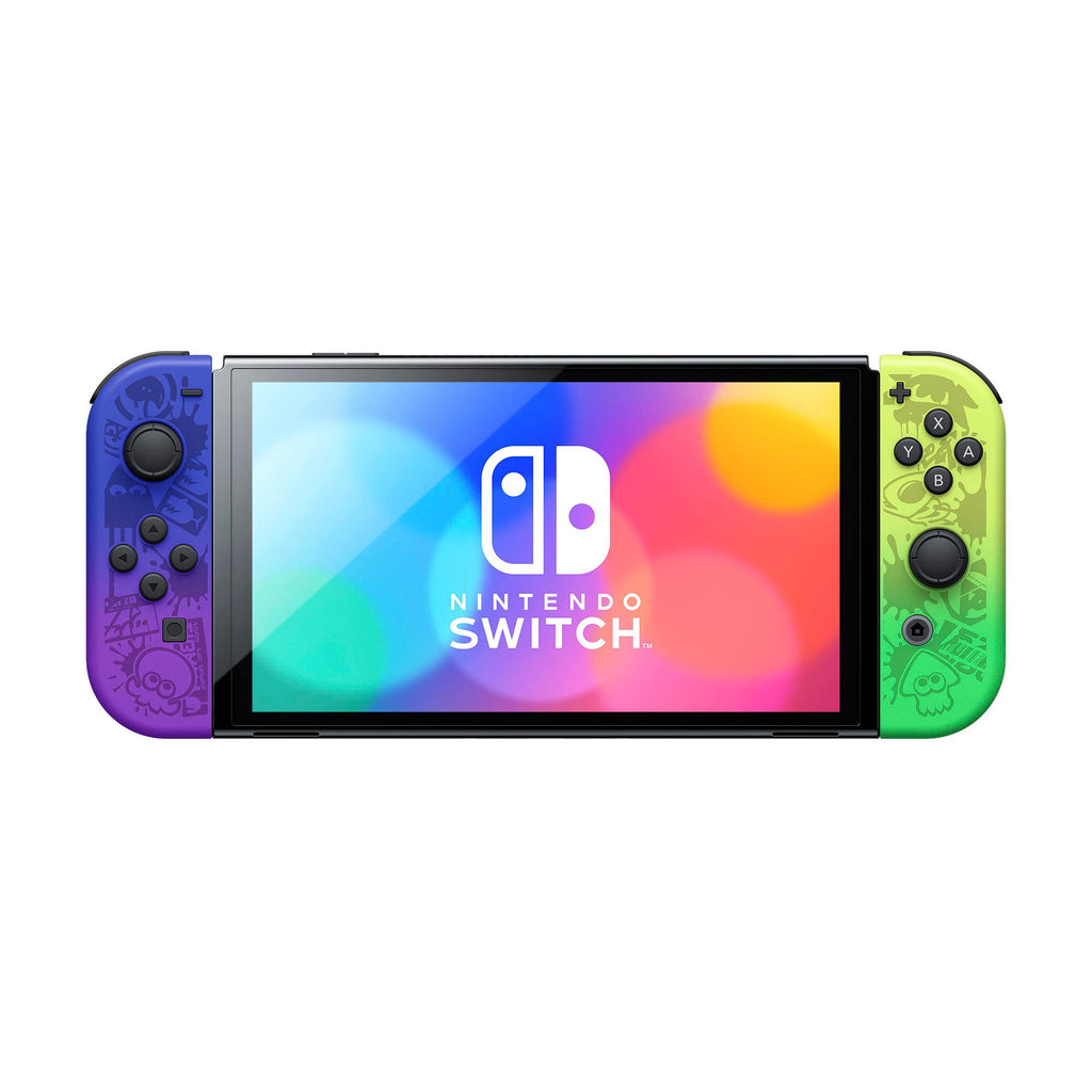 Nintendo Switch OLED Model J296