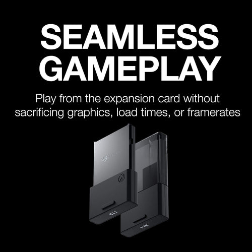 1TB NVMe Solid State Drive L9713