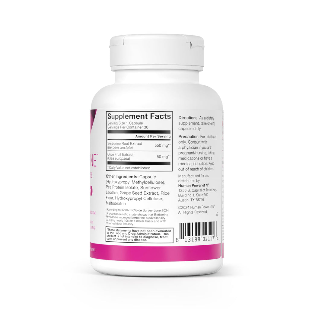 SuperBeets Heart Chews & SuperBerine Capsules Y139
