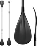 4 Piece Carbon Aluminium Adjustable SUP Paddle 67"-83" X381941